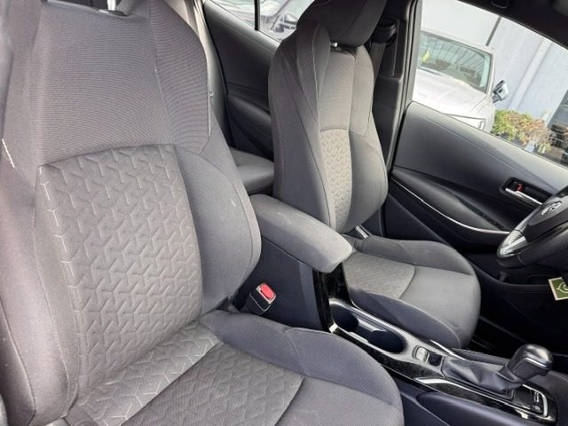 TOYOTA Corolla usata, con Chiusura centralizzata