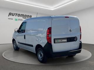 FIAT Doblo usata, con Servosterzo