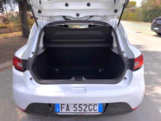 RENAULT Clio usata, con USB