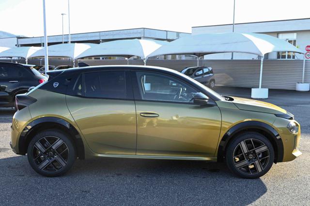 LANCIA Ypsilon usata, con Airbag Passeggero