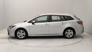 TOYOTA Corolla usata, con Airbag