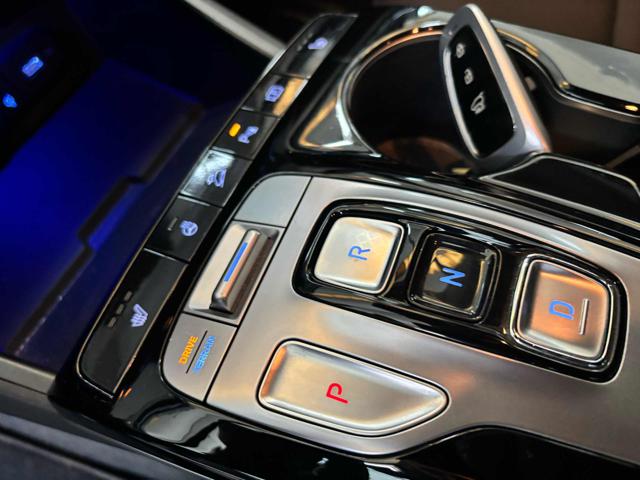 HYUNDAI Tucson usata, con Climatizzatore