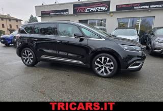 RENAULT Espace 2.0 dCi 200CV EDC Initiale Paris 4Control PERMUTE