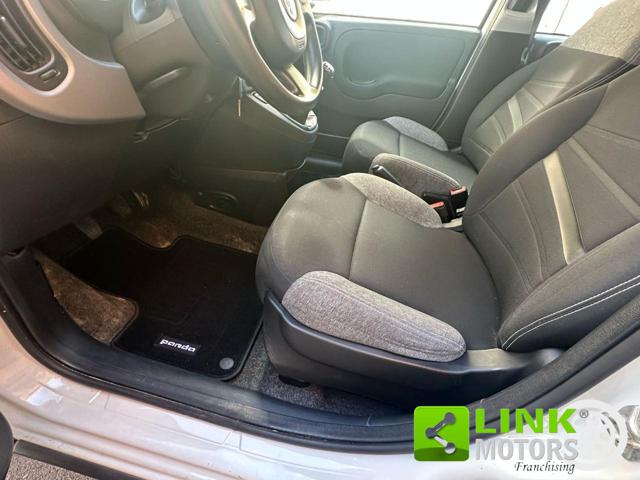 FIAT Panda usata 22