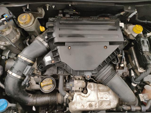 FIAT Fiorino usata 23