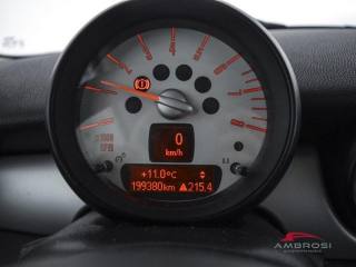 MINI Clubman usata 12