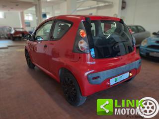 CITROEN C1 usata 13