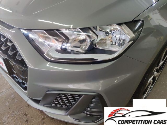 AUDI A1 usata, con Autoradio