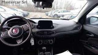 FIAT Tipo usata, con Autoradio