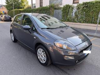 FIAT Punto usata, con Chiusura centralizzata
