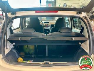 CITROEN C1 usata, con Tetto panorama