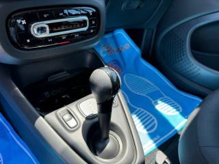 SMART ForTwo usata, con Bluetooth