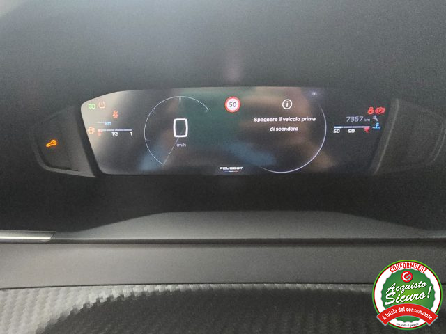 PEUGEOT 2008 usata, con Vetri oscurati