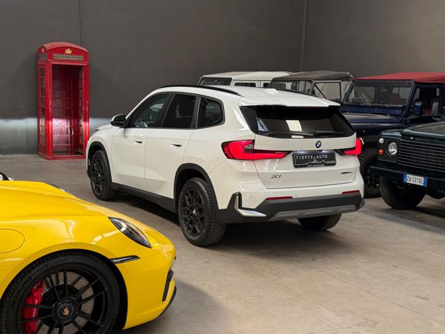 BMW X1 usata, con Autoradio