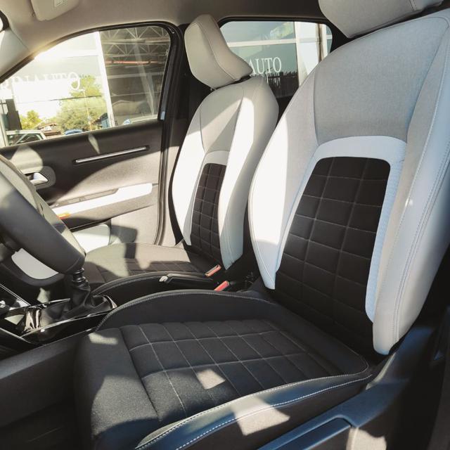 CITROEN C3 usata, con ESP