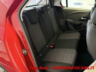 OPEL Corsa usata, con Chiusura centralizzata