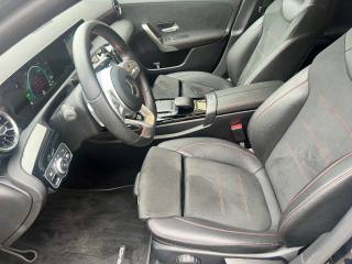 MERCEDES-BENZ A 250 usata, con Antifurto