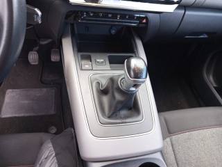 CITROEN C5 Aircross usata, con Fendinebbia