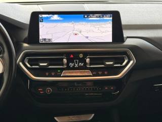 BMW X3 usata, con Sensore di pioggia