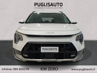 KIA Niro usata, con Airbag