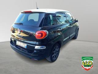 FIAT 500L usata, con Chiusura centralizzata