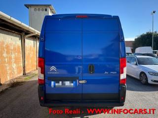 CITROEN Jumper usata, con Park Distance Control
