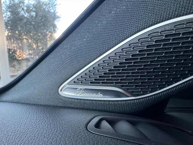 MERCEDES-BENZ A 45 S AMG usata, con Climatizzatore