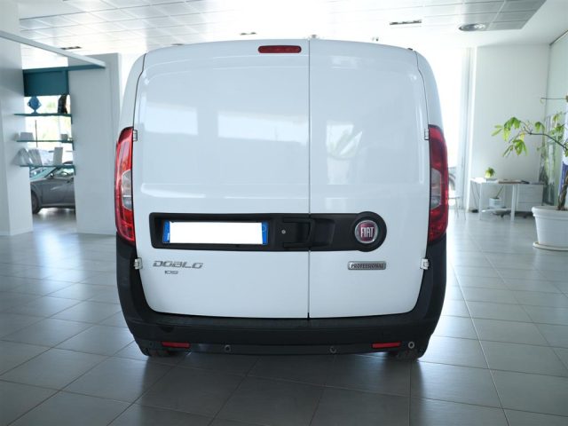 FIAT Doblo usata, con ESP