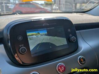 FIAT 500X usata, con Touch screen