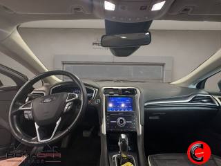 FORD Mondeo usata, con Chiusura centralizzata