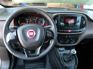 FIAT Doblo usata, con Controllo trazione
