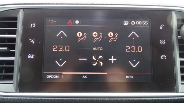 PEUGEOT 308 usata 103