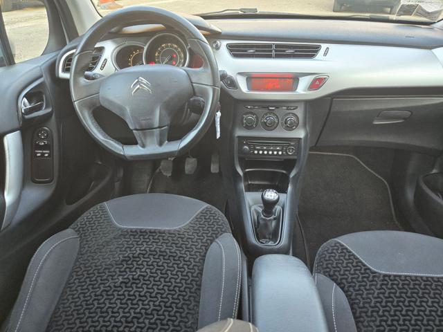 CITROEN C3 usata, con Alzacristalli elettrici