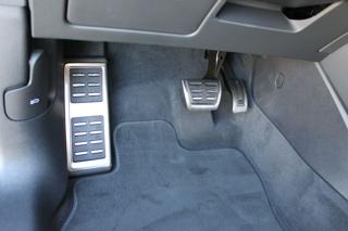 AUDI Q3 usata, con Tettuccio apribile