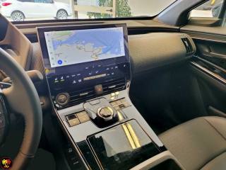 SUBARU Solterra usata, con Boardcomputer