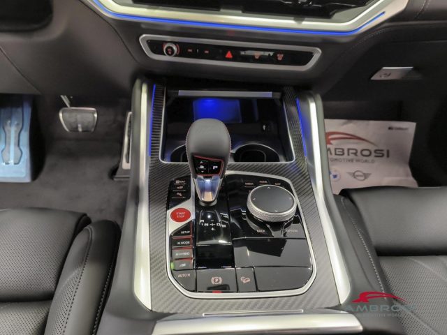 BMW XM usata 14