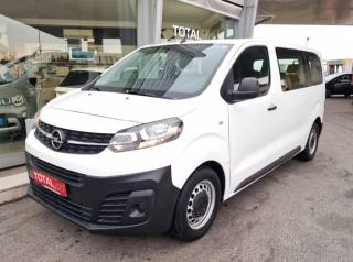 OPEL Vivaro LIFE 1.5 Diesel 100CV S&S PL-TN M IVA COMPRESA