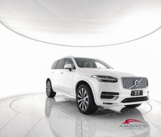 VOLVO XC90 usata 1