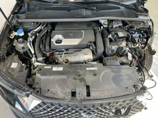 DS AUTOMOBILES DS 4 usata, con Controllo trazione