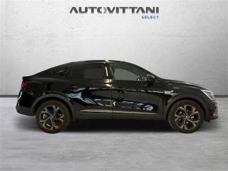 RENAULT Arkana usata, con Alzacristalli elettrici