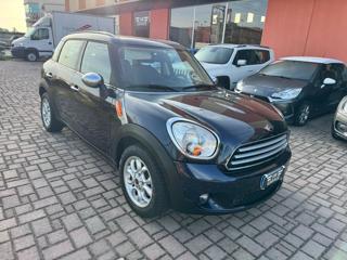 MINI Countryman usata, con Airbag laterali