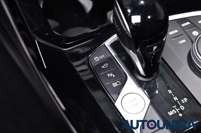 BMW X3 usata, con Vetri oscurati