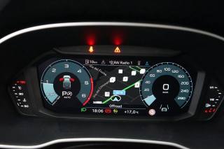 AUDI Q3 usata, con Climatizzatore