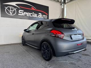 PEUGEOT 208 usata, con Controllo trazione