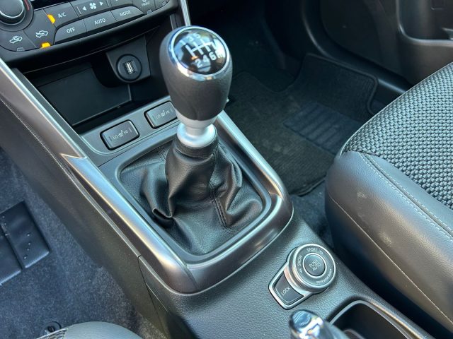 SUZUKI S-Cross usata, con Climatizzatore