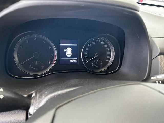 HYUNDAI Kona usata, con Antifurto