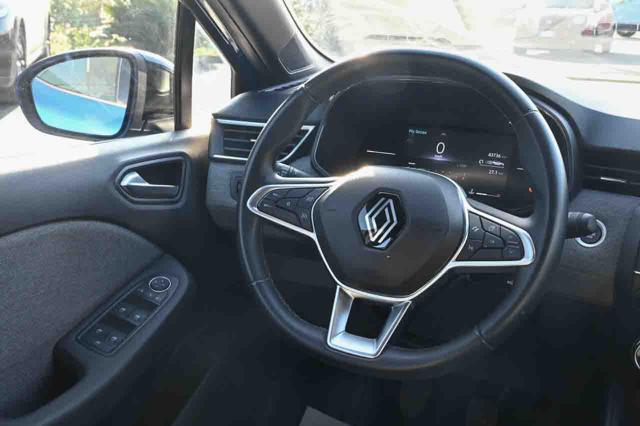 RENAULT Clio usata, con Sistema di navigazione