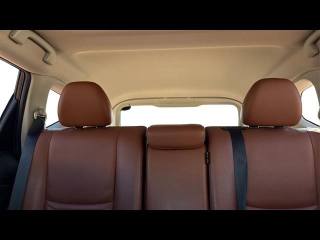 NISSAN X-Trail usata, con Chiusura centralizzata