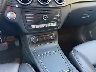 MERCEDES-BENZ B 200 usata, con USB