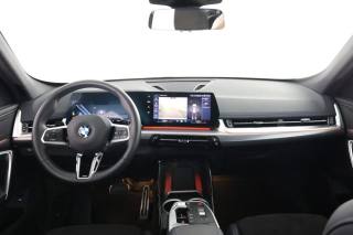 BMW X1 usata 3